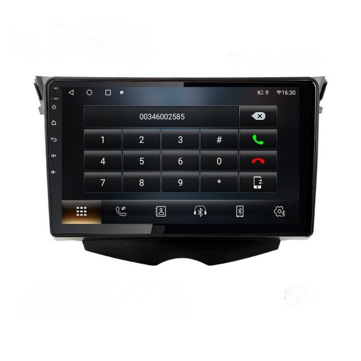 Comprar EVUS Unidad Multimedia X90 Ultra para HYUNDAI VELOSTER