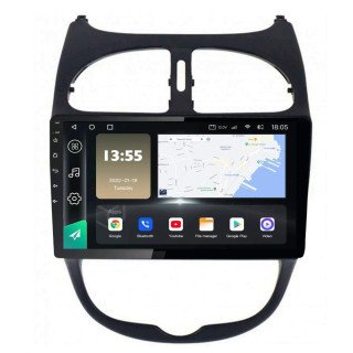 Comprar EVUS Unidad Multimedia X9A específica para Audi A3 (2008-2012)