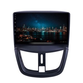 Comprar EVUS Unidad Multimedia X90 Ultra para PEUGEOT 207 (2006-2010)
