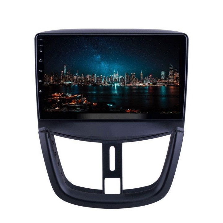 Comprar EVUS Unidad Multimedia X9A específica para Audi A3 (2008-2012)