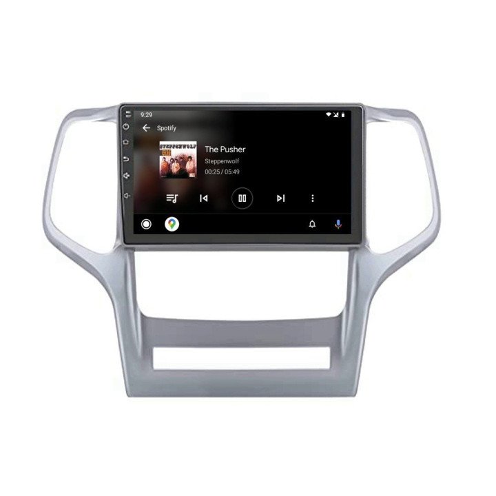 Comprar EVUS Unidad Multimedia X90 Ultra para JEEP GRAND CHEROKEE (2011-2013)