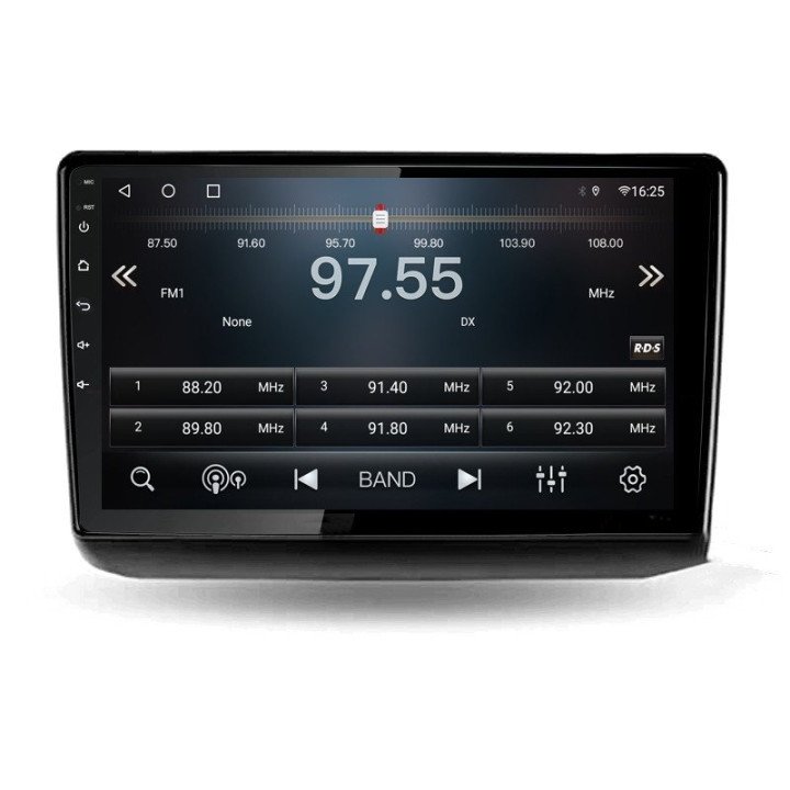 ComprarEVUS Unidad Multimedia X90 Ultra para JEEP GRAND CHEROKEE (2014-2017)