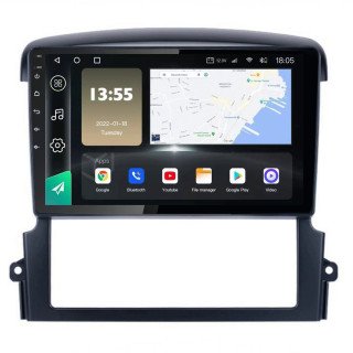 Comprar EVUS Unidad Multimedia X90 Ultra para KIA SORENTO (2002-2008)