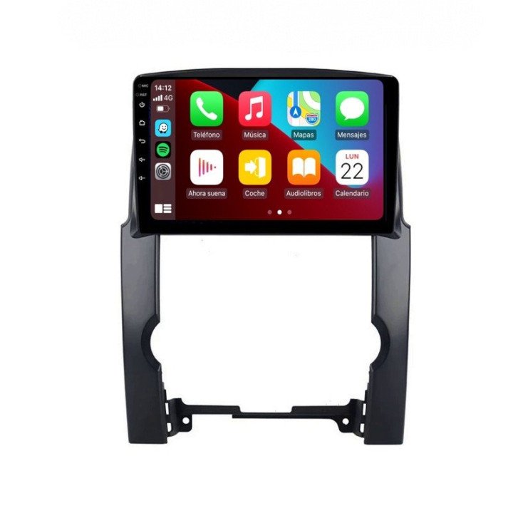 Comprar Evus Unidad Multimedia X100 Ultra para KIA SORENTO (2009-2012)