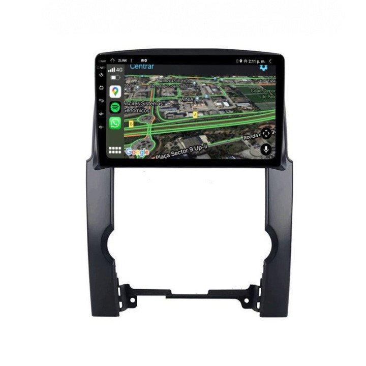 Comprar Evus Unidad Multimedia X10A para KIA SORENTO (2009-2012)