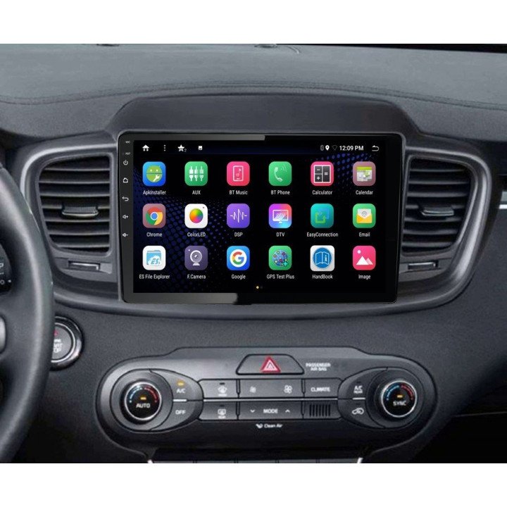 Comprar Evus Unidad Multimedia X100 Ultra específica para KIA SORENTO (2015-2020)