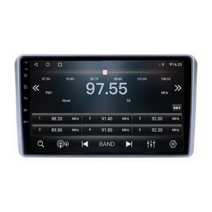 Comprar EVUS Unidad Multimedia X90 Ultra específica para OPEL ASTRA H (2004-2009)