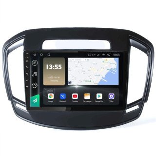 Comprar EVUS Unidad Multimedia X90 Ultra específica para OPEL INSIGNIA (2014)