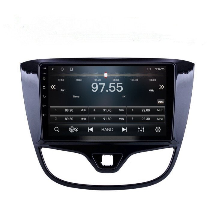 Comprar EVUS Unidad Multimedia X9A para OPEL KARL (2015)