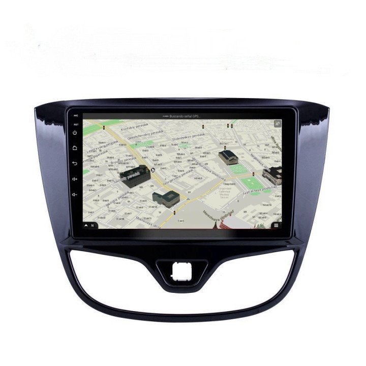 Comprar EVUS Unidad Multimedia X9A para OPEL KARL (2015)