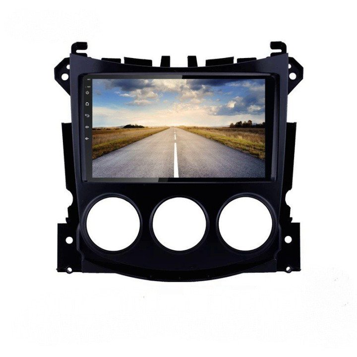 Comprar EVUS Unidad Multimedia X90 Ultra para NISSAN 370Z (2009-2012)