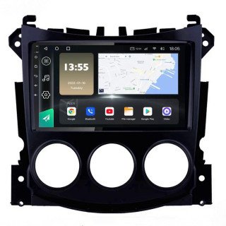 Comprar EVUS Unidad Multimedia X9A para NISSAN 370Z (2009-2012)