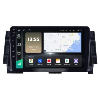 Comprar EVUS Unidad Multimedia X90 Ultra específica para Audi A3 (2008-2012)