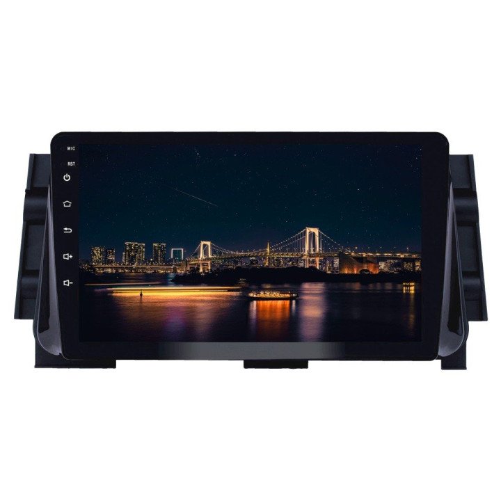 Comprar EVUS Unidad Multimedia X90 Ultra específica para Audi A3 (2008-2012)