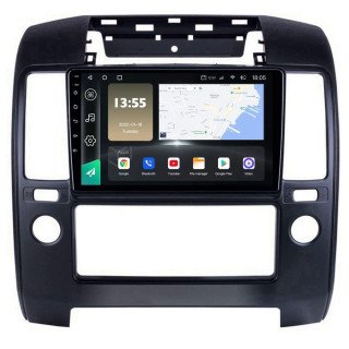 Comprar EVUS Unidad Multimedia X90 Ultra para NISSAN NAVARA (2006-2012)