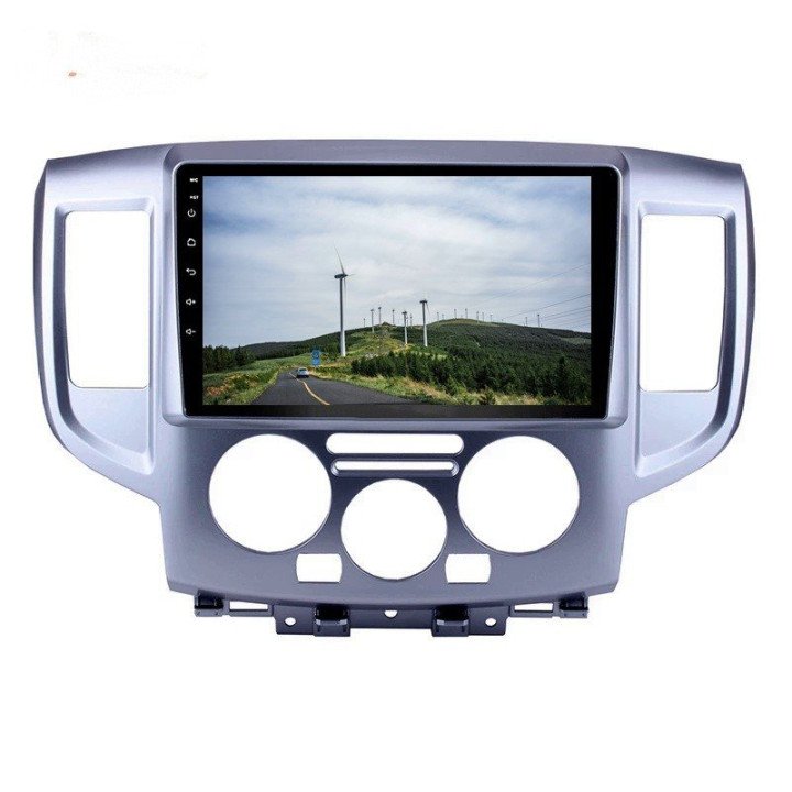 Comprar EVUS Unidad Multimedia X90 Ultra para NISSAN NV 200 (2009)