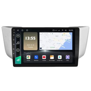 Comprar EVUS Unidad Multimedia X9A para LEXUS RX (2003-2009)