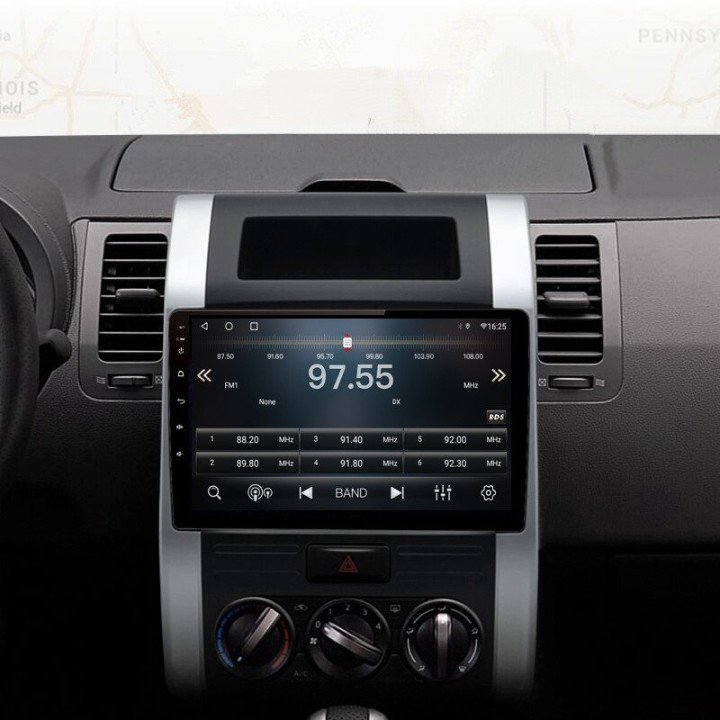 Comprar Evus   Unidad Multimedia X100 Ultra específica para VOLKSWAGEN GOLF 7 (2013-2019)