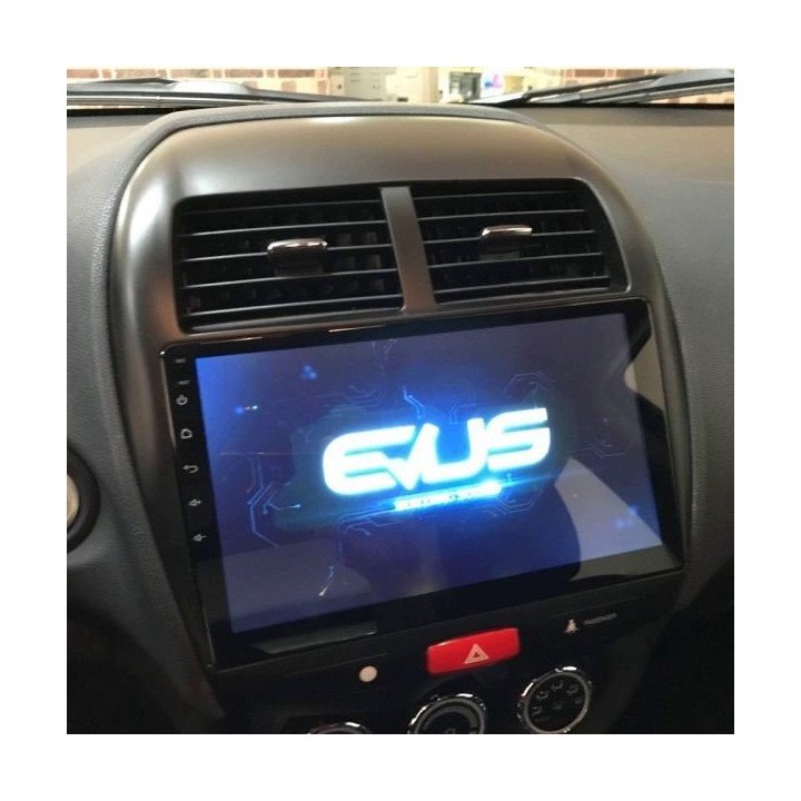 Comprar Evus Unidad Multimedia X10A específica para VOLKSWAGEN GOLF 7 (2013-2019)