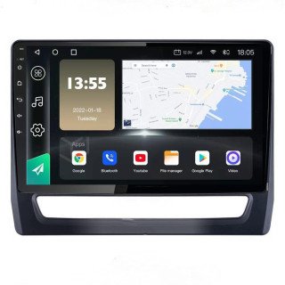 Comprar EVUS Unidad Multimedia X10A específica para MITSUBISHI ASX (2020) Comprar EVUS Unidad Multimedia X10A específica para MITSUBISHI ASX (2020)