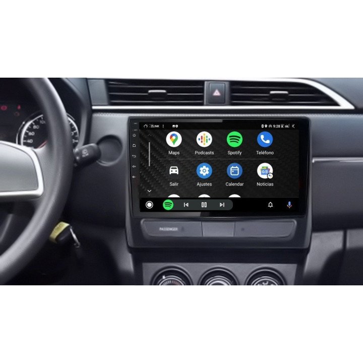 Comprar EVUS Unidad Multimedia X10A específica para MITSUBISHI ASX (2020)