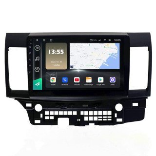 Comprar EVUS Unidad Multimedia X90 Ultra específica para Audi A3 (2008-2012)