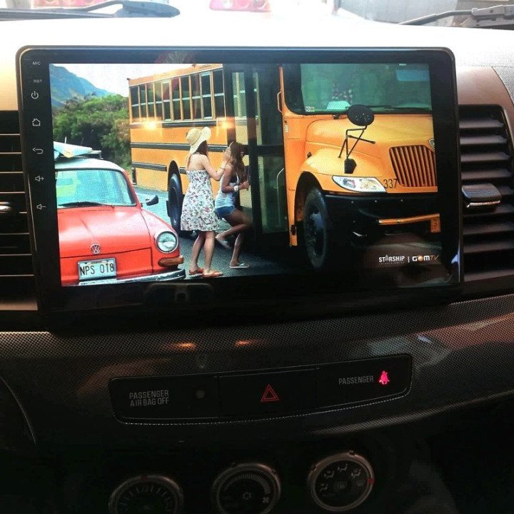 Comprar EVUS Unidad Multimedia X90 Ultra específica para Audi A3 (2008-2012)