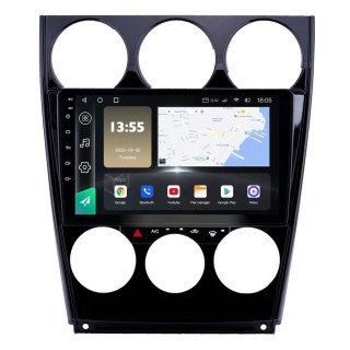 Comprar EVUS Unidad Multimedia X9A específica para MAZDA 6 (2004-2009)