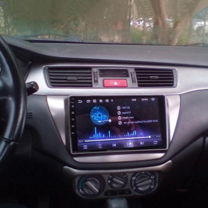 Comprar EVUS Unidad Multimedia X90 Ultra específica para Audi A3 (2008-2012)