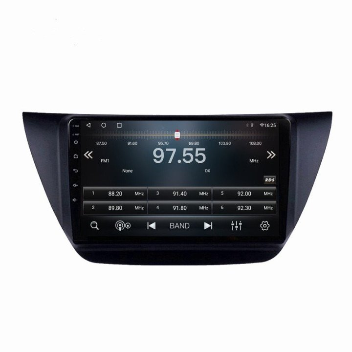 Comprar EVUS Unidad Multimedia X90 Ultra específica para Audi A3 (2008-2012)