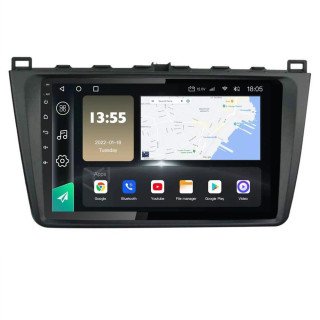 Comprar EVUS Unidad Multimedia X9A específica para MAZDA 6 (2009-2012)