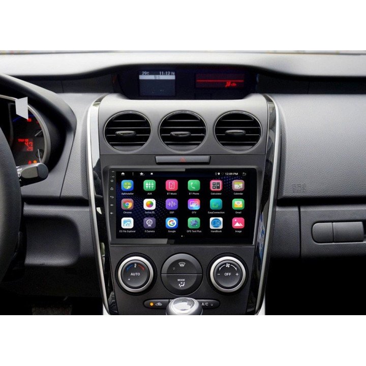 Comprar EVUS Unidad Multimedia X9A específica para MAZDA CX7 (2007-2014)