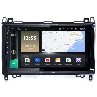 Comprar EVUS Unidad Multimedia X90 Ultra específica para MERCEDES BENZ CLASE A (W169, 2005-2011)