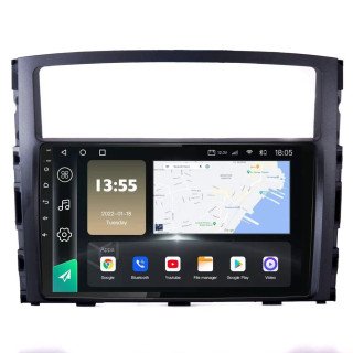 Comprar EVUS Unidad Multimedia X9A específica para Audi A3 (2008-2012) Comprar EVUS Unidad Multimedia X9A específica para Audi A3 (2008-2012)