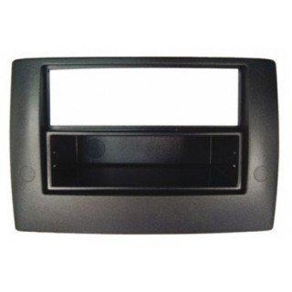 Soporte auto-radio Fiat