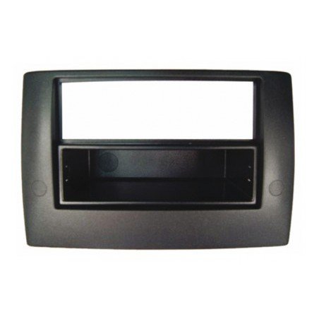 Soporte auto-radio Fiat