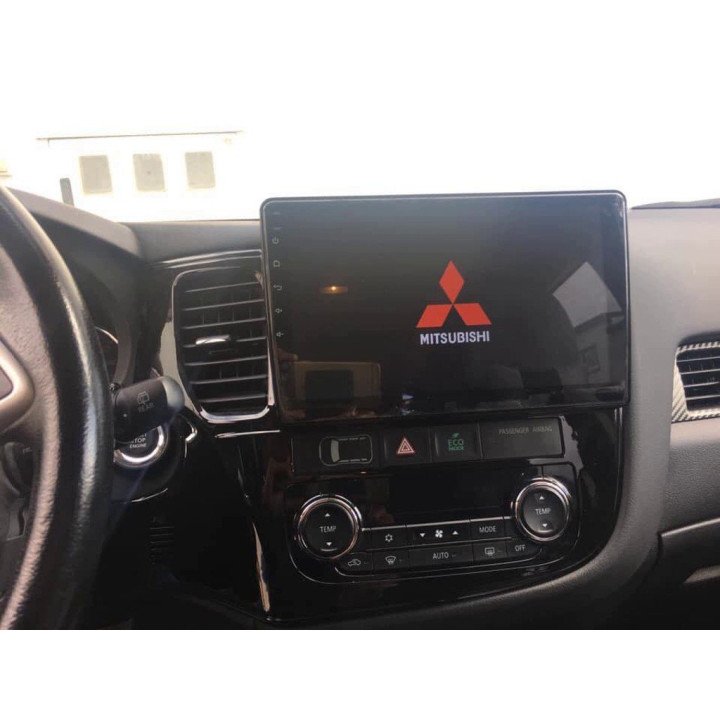 Comprar EVUS Unidad Multimedia X100 Ultra específica para MITSUBISHI OUTLANDER (2016)