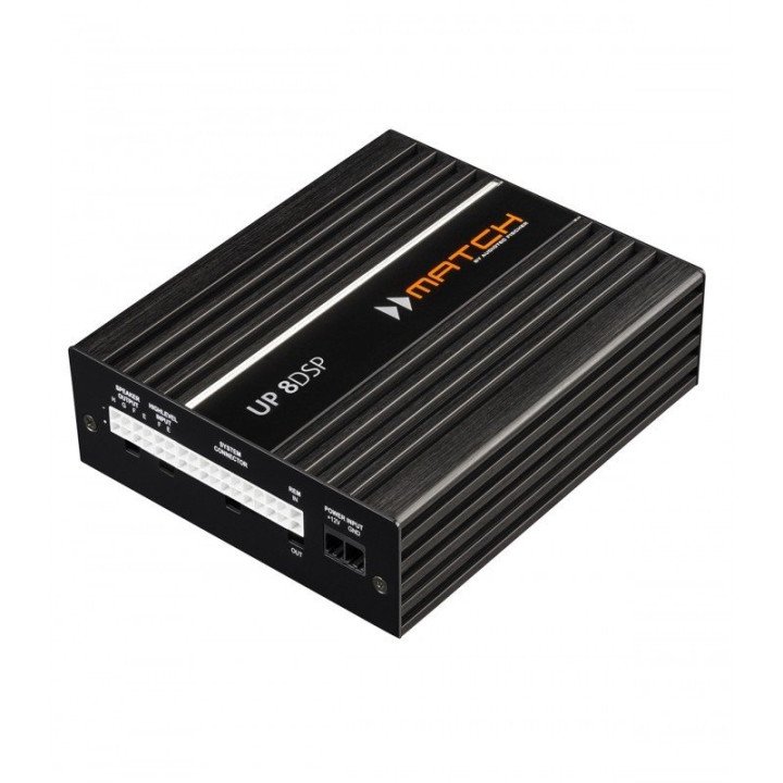Comprar Match UP 8DSP