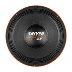 Triton SHIVER BASS 3.8 15"