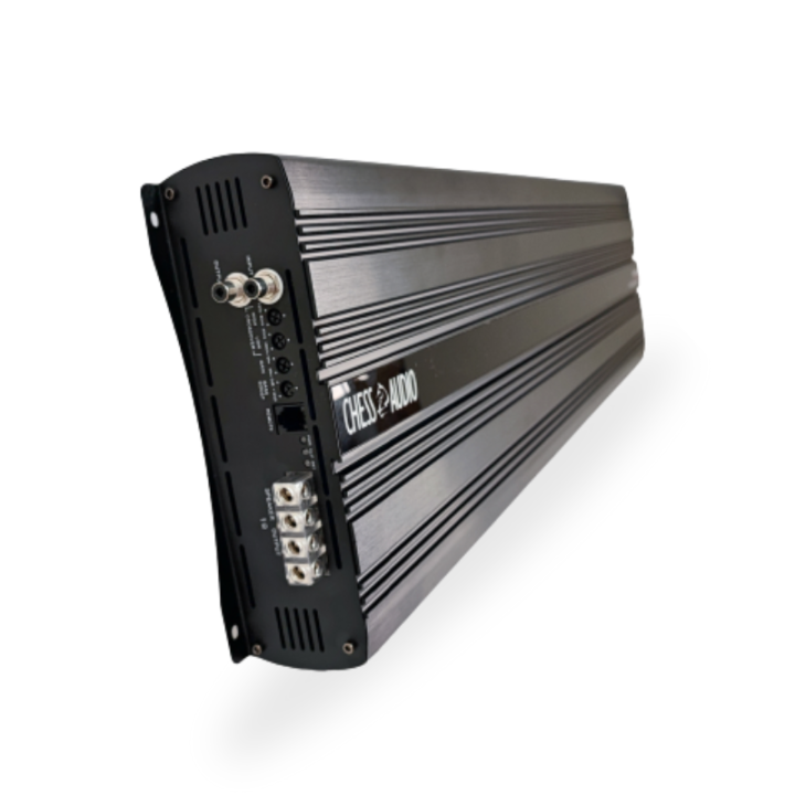 Comprar Chess Audio CHA30000.1