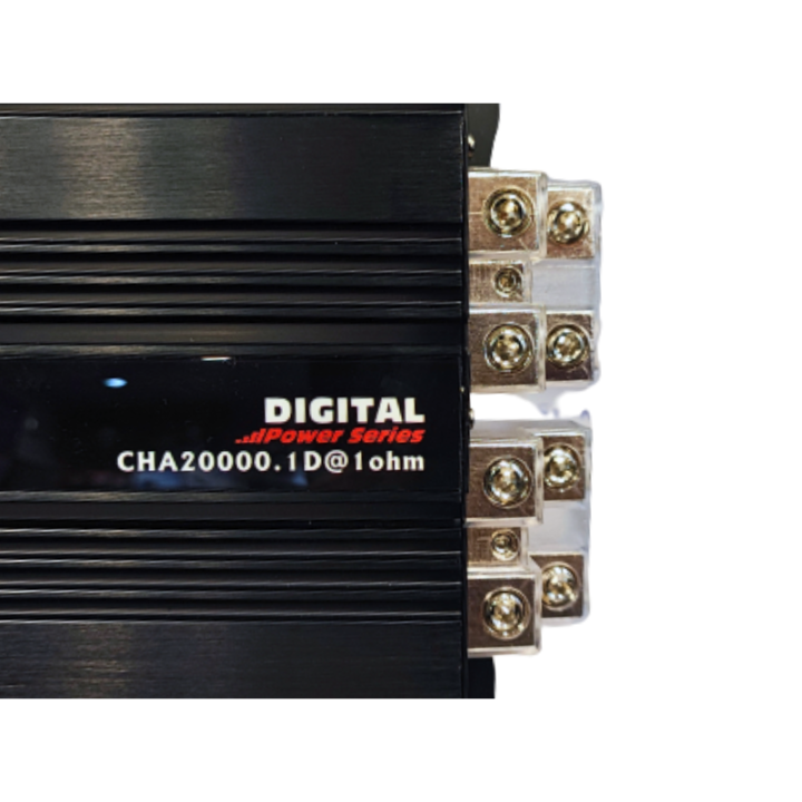 Comprar Chess Audio CHA20000.1