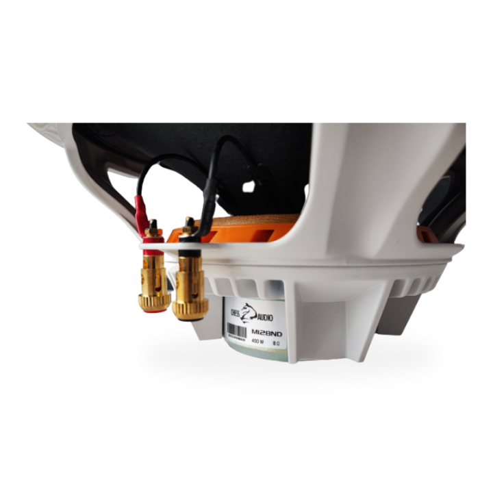 Comprar Chess Audio M108ND