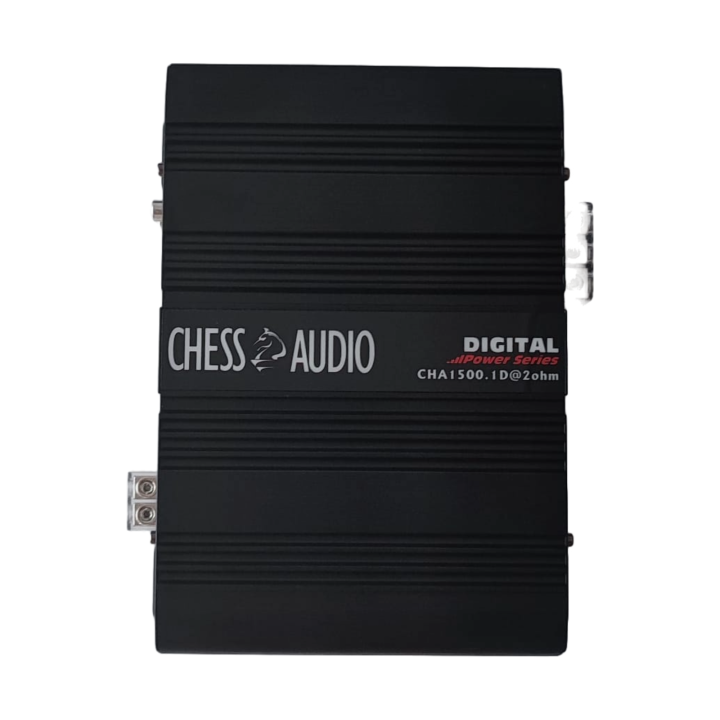 Comprar Chess Audio 1500.1 2ohm