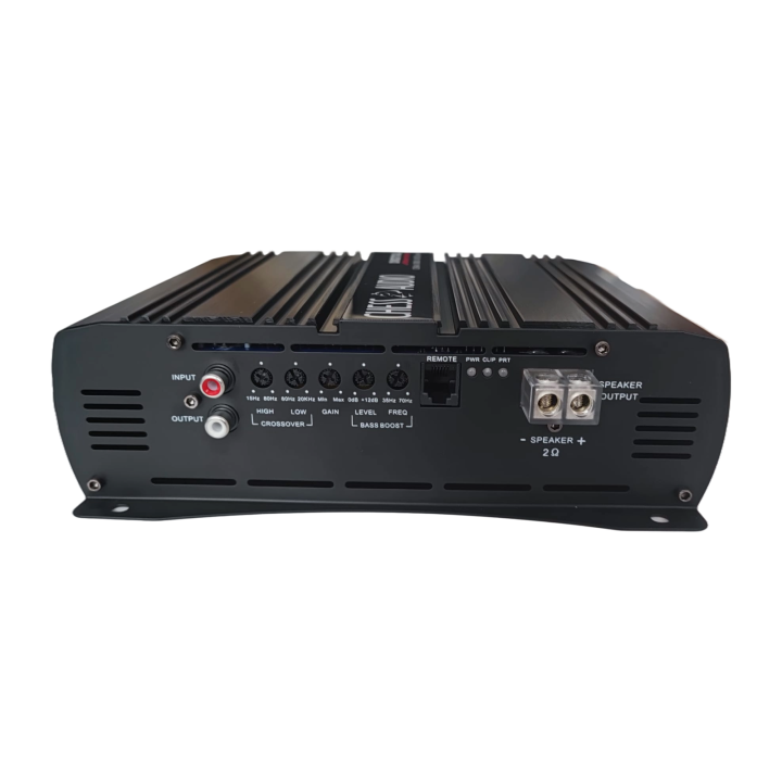 Comprar Chess Audio 1500.1 2ohm