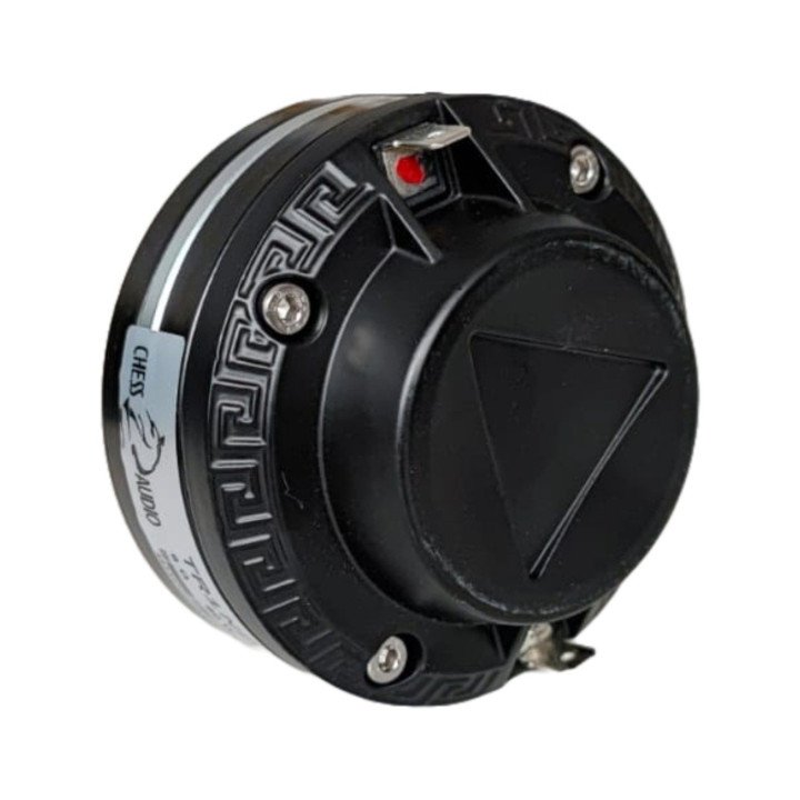 Comprar Chess Audio TR1ND