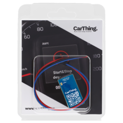CarThing Modulo Auto Start...