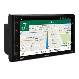 Comprar MACROM ME AN700DAB