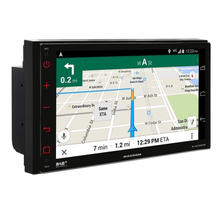 Comprar MACROM ME AN700DAB