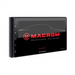 Macrom ME DL6800DAB