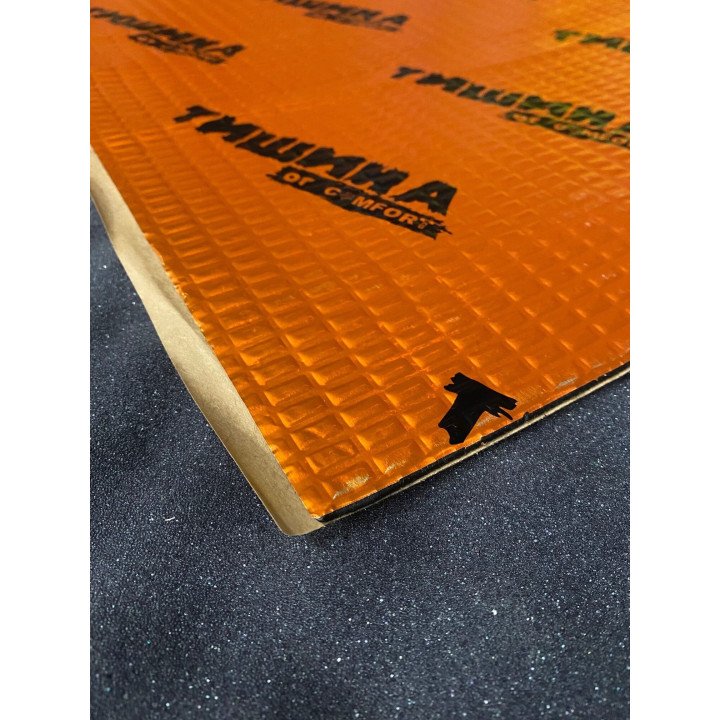 Comprar Comfort Mats BRONZE 2 / 2mm (500x700mm)